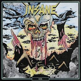 Insane (SWE) : Evil